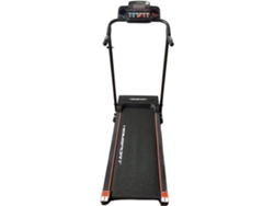 Cinta de Correr HEIMSPORT HS-3521 LCD (Vel. maxima: 10 km/h)