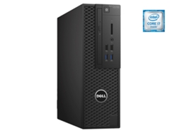 PC Sobremesa WorkStation DELL Precision T3420
