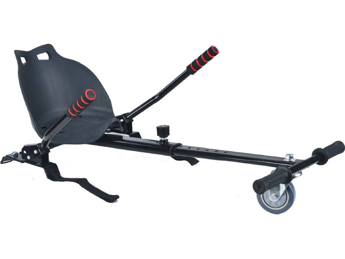 Hoverkart OSBOO HVC5222BK Negro