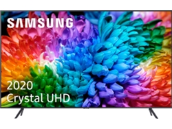 TV SAMSUNG UE50TU7125K (LED - 50'' - 127 cm - 4K Ultra HD - Smart TV)