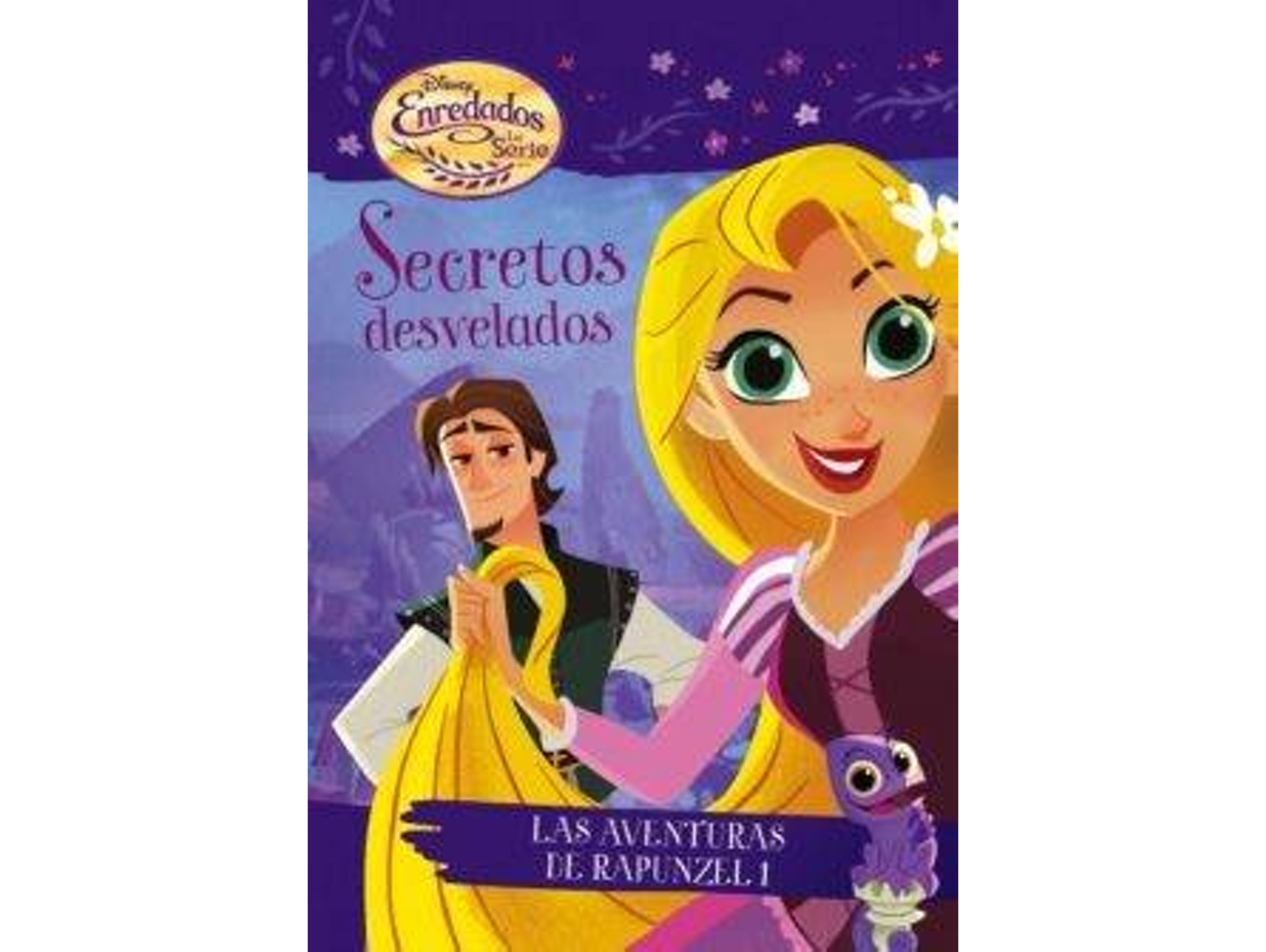 Libro Enredados. La Serie: Secretos Desvelados de Varios Autores (Año de Edición - 2017)