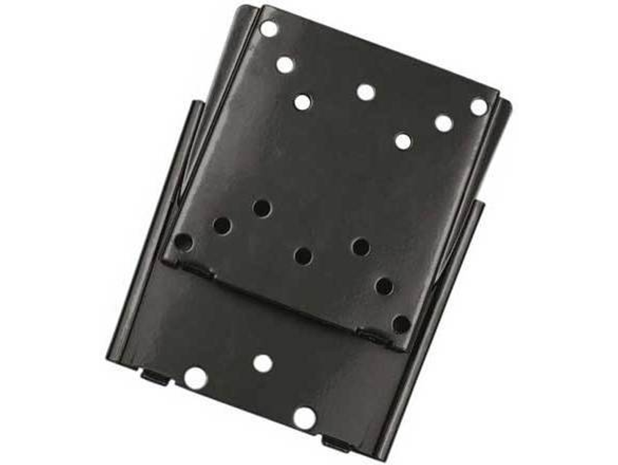 Soporte de TV TOOQ LP1023F-B (de 10'' a 23'' - Hasta 30 kg - Negro)