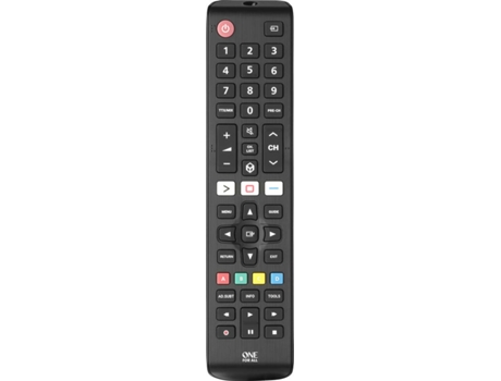 Mando Universal TV ONE FOR ALL URC4910 (Samsung)
