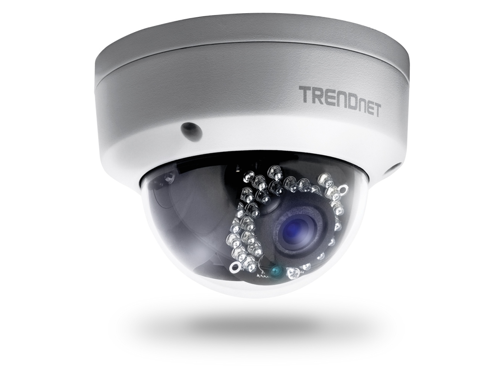 CÃ¡mara IP TRENDNET TV-IP321PI