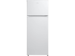 Frigorífico MIDEA MDRT294FGE01 (Estático - 143 cm - 204 L - Blanco)