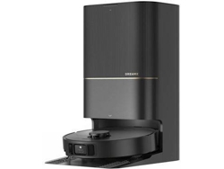 Aspirador Robot DREAME X40 Ultra (Autonomia 180 min - Negro)