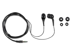 Auriculares HP H1000 Negro