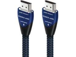 Cable HDMI AUDIOQUEST Vodka 48G EARC 1.5M