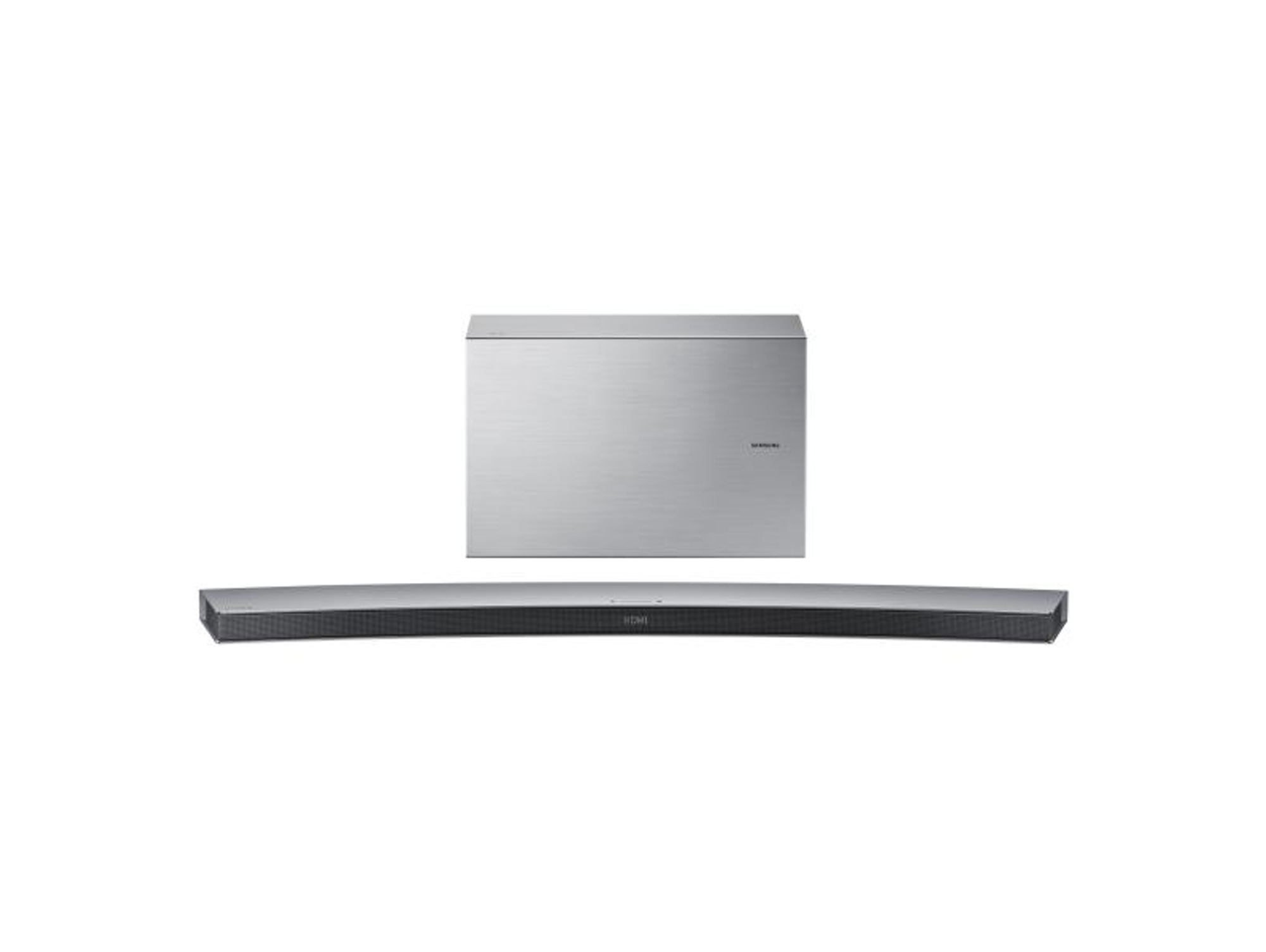 Barra de Sonido SAMSUNG HW-J7501/ZF