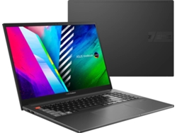 Portátil ASUS VivoBook Pro M7600QC-L2002 (16''- AMD Ryzen 7 5800H - RAM: 16 GB - 1 TB SSD - NVIDIA GeForce RTX 3050)
