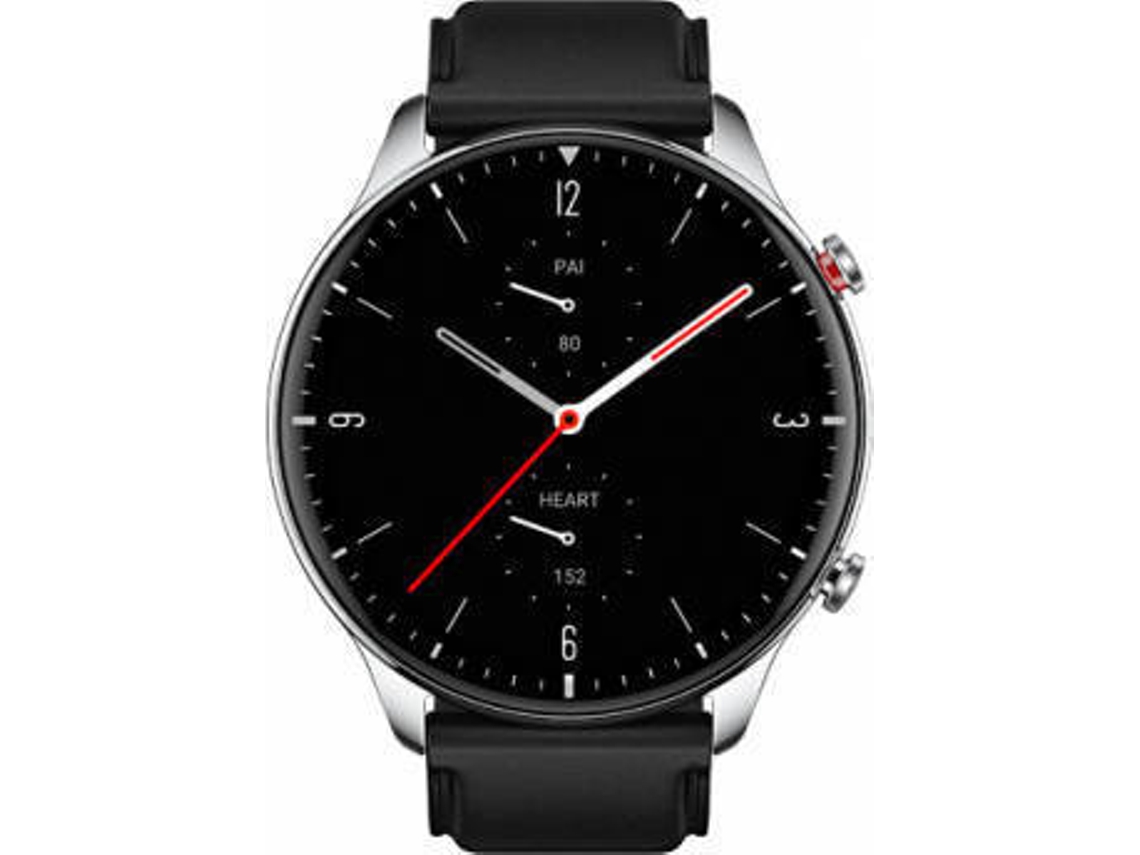 Smartwatch AMAZFIT GTR 2 Classic Edition Negro