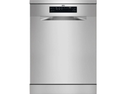 Lavavajillas AEG FFB33607ZM (13 Conjuntos - 60 cm - Inox)