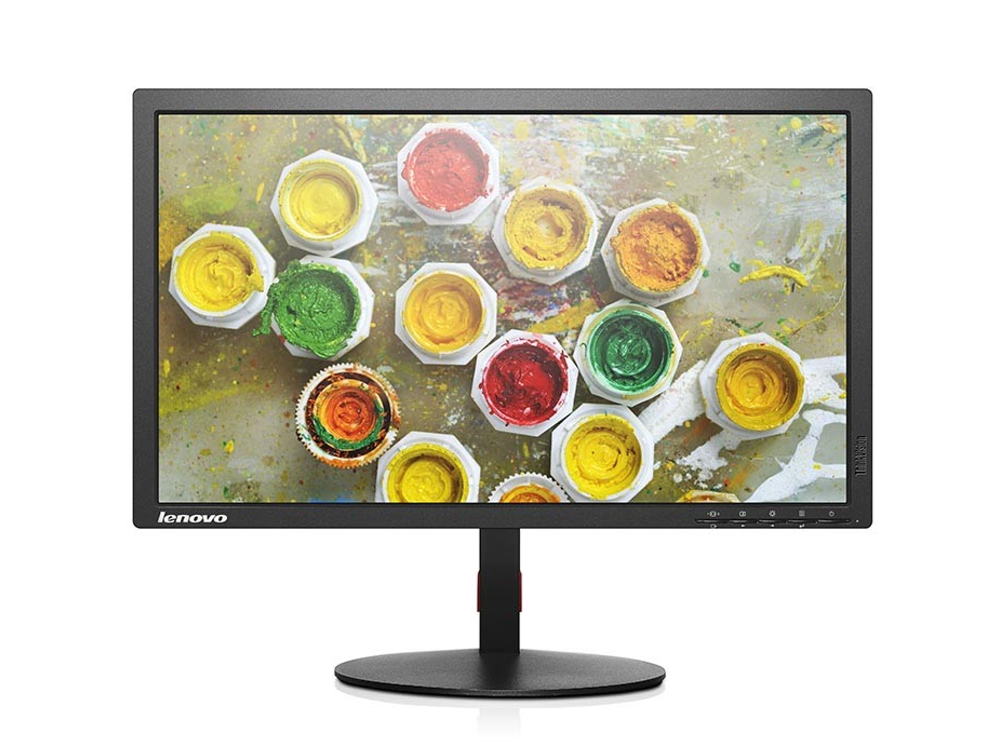Monitor LENOVO T2454p (24'' - WUXGA - LED)