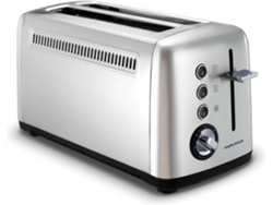 Tostadora MORPHY RICHARDS 245002 (1650 W)