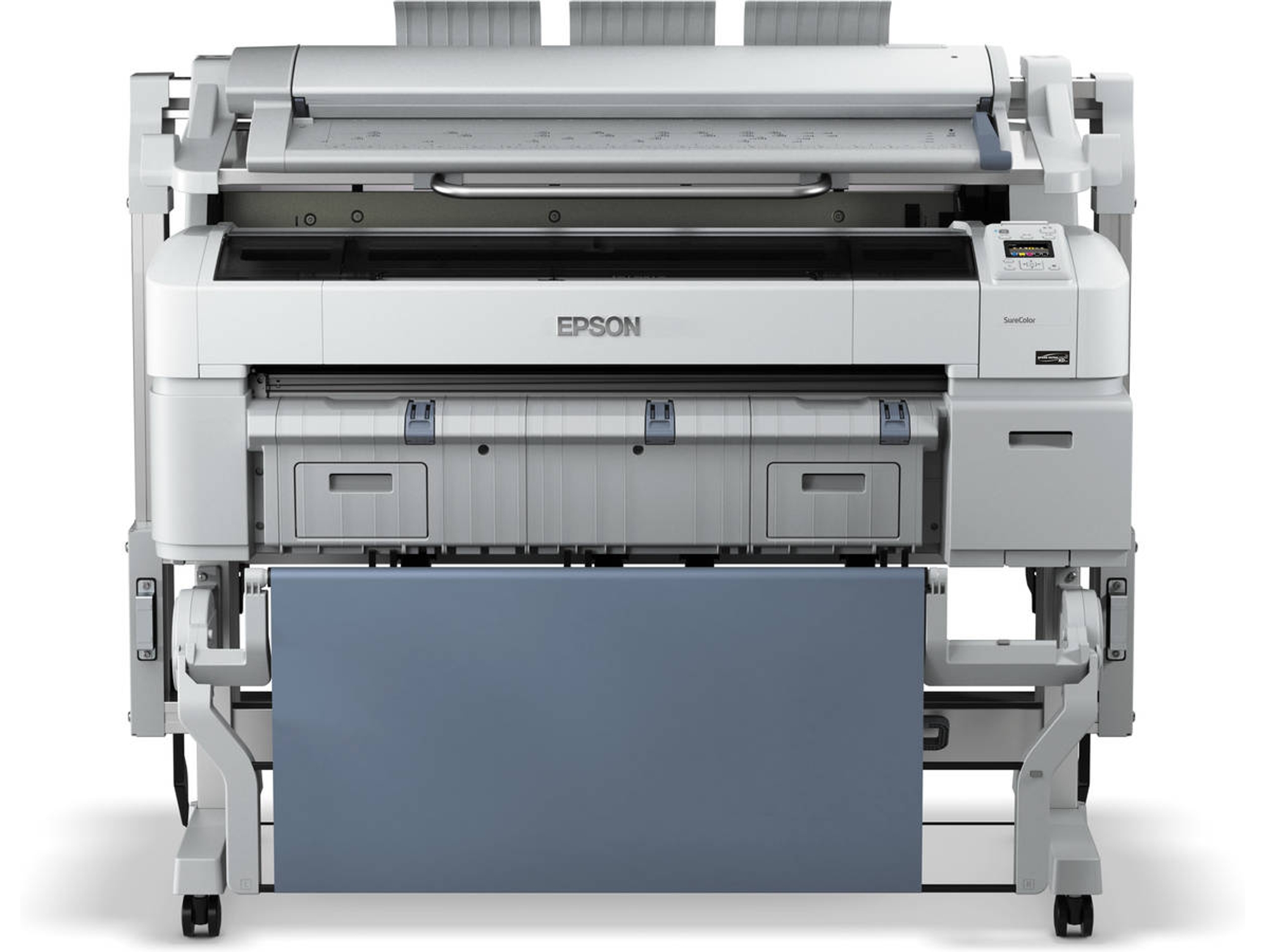 Impresora multifunción EPSON SC-T5200 PS MFP