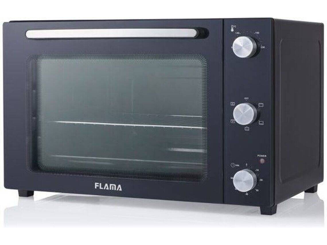 Mini Horno FLAMA 1548FL (Outlet Grado A - 48 L - 1800 W)
