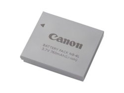 Batería CANON Nb-4l