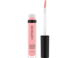 Gloss de Labios CATRICE Gloss Obsessed Lip Glaze 020 (2,5 ml)