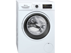Lavadora BALAY 3TS884B (8 kg - 1400 rpm - Blanco)