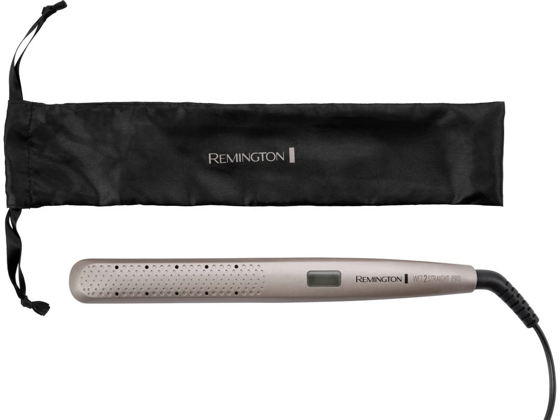 Plancha de Pelo RUSSELL Wet2 Straight Pro S7970