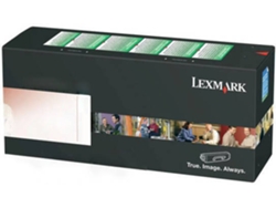 Cartucho de tóner LEXMARK 73B0020