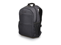 Mochila PORT Sydney (Portátiles - 14'' - Negro)