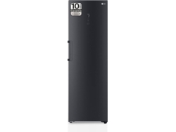 Frigorífico 1 Puerta LG GLM71MCCSX (No Frost - 186 cm - 386 L - Negro)
