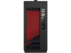 Desktop Gaming LENOVO Legion T530-28ICB ES (Intel Core i7-8700 - NVIDIA GeForce GTX 1050 Ti - RAM: 8 GB - 1 TB HDD + 128 GB SSD)