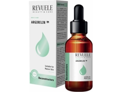 Suero Esfoliante REVUELE CYS Argireline (30 ml)