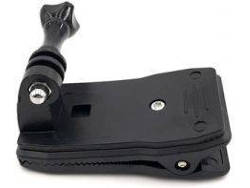 Clip Rotación SK8 Cam (380º - Universal)