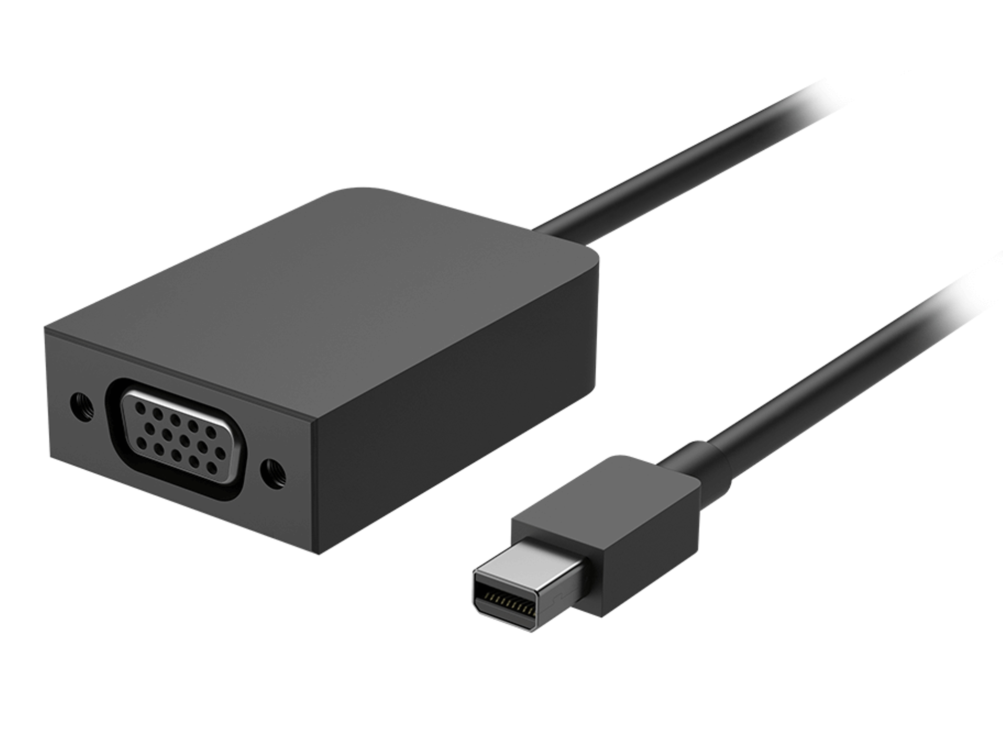 Cable Adaptador MICROSOFT VGA Para Surface Pro