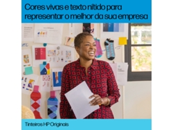 Cartucho de tinta HP 920XL magenta original (CD973AE)