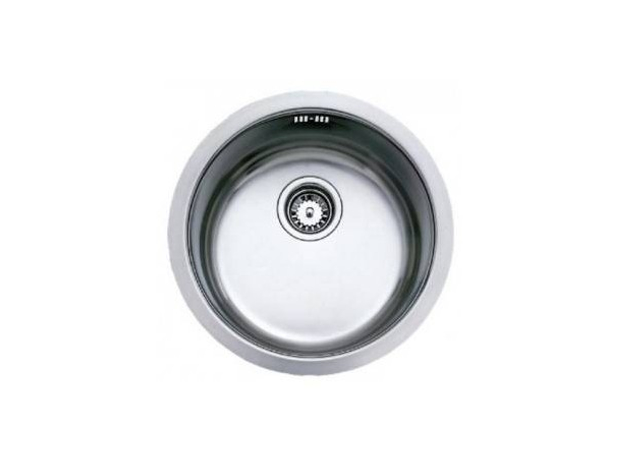 Fregadero TEKA BE-0.39 Inoxidable