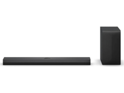 Soundbar LG WIRE S70TY (3.1.1 Canales)