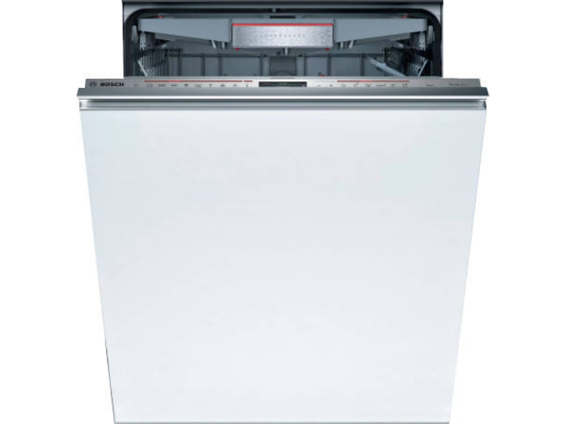 Lavavajillas Integrable BOSCH SME68TX26E (14 Cubiertos - 59.8 cm - Panel Inox)