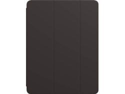 Funda iPad Pro 12.9'' APPLE Smart Folio Negro