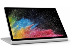 MICROSOFT Surface Book 2 - HNR-00026 (15'' - Intel Core i7-8650U