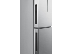 Frigorífico 2 puertas Reacondicionado BECKEN BC3423 IX (Grado A - No Frost - 177 cm - 425 L - Inox)