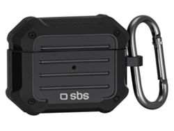 Funda SBS Unbreak Airpods Pro