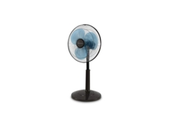 Ventilador de Pie ROWENTA VU1950 Classic (3 velocidades - 55 W - Diámetro: 40 cm)