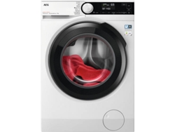 Lavadora AEG LFR7494O4V (9 kg - 1400 rpm - Blanco)