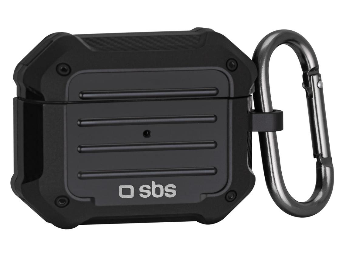 Funda SBS Unbreak Airpods Pro
