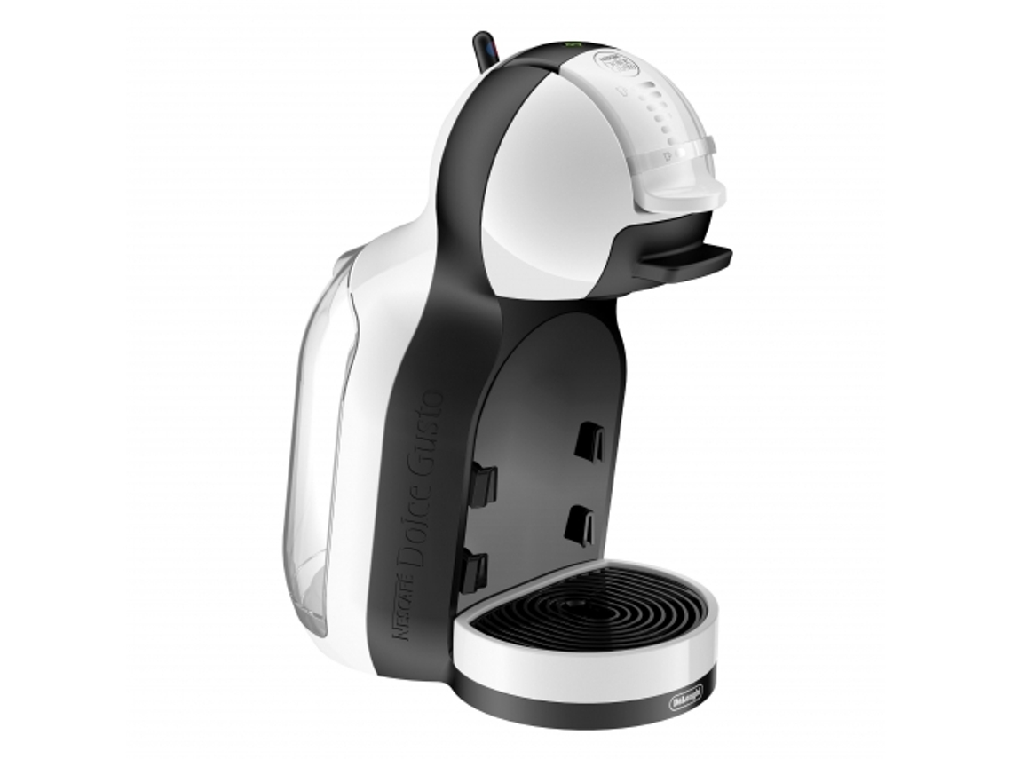 Cafetera de Cápsulas DG MINI ME EDG 305.WB (15 bar - Blanco)
