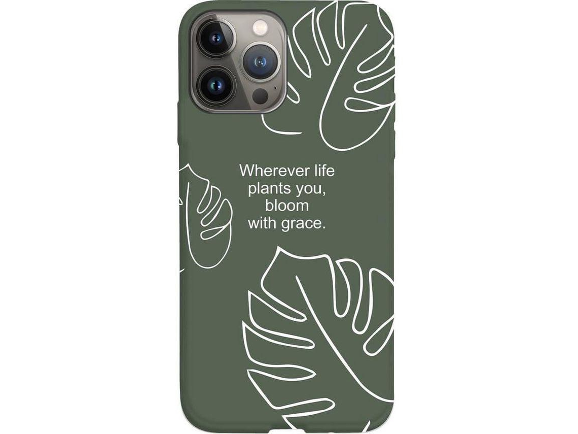 Funda SBS Bloom iPhone 14/iPhone 13 