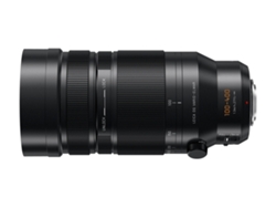 Objetivo PANASONIC 100-400mm H-Rs100400E (Encaje: Micro 4/3 - Apertura: f/4.0-6.3 - f/22)