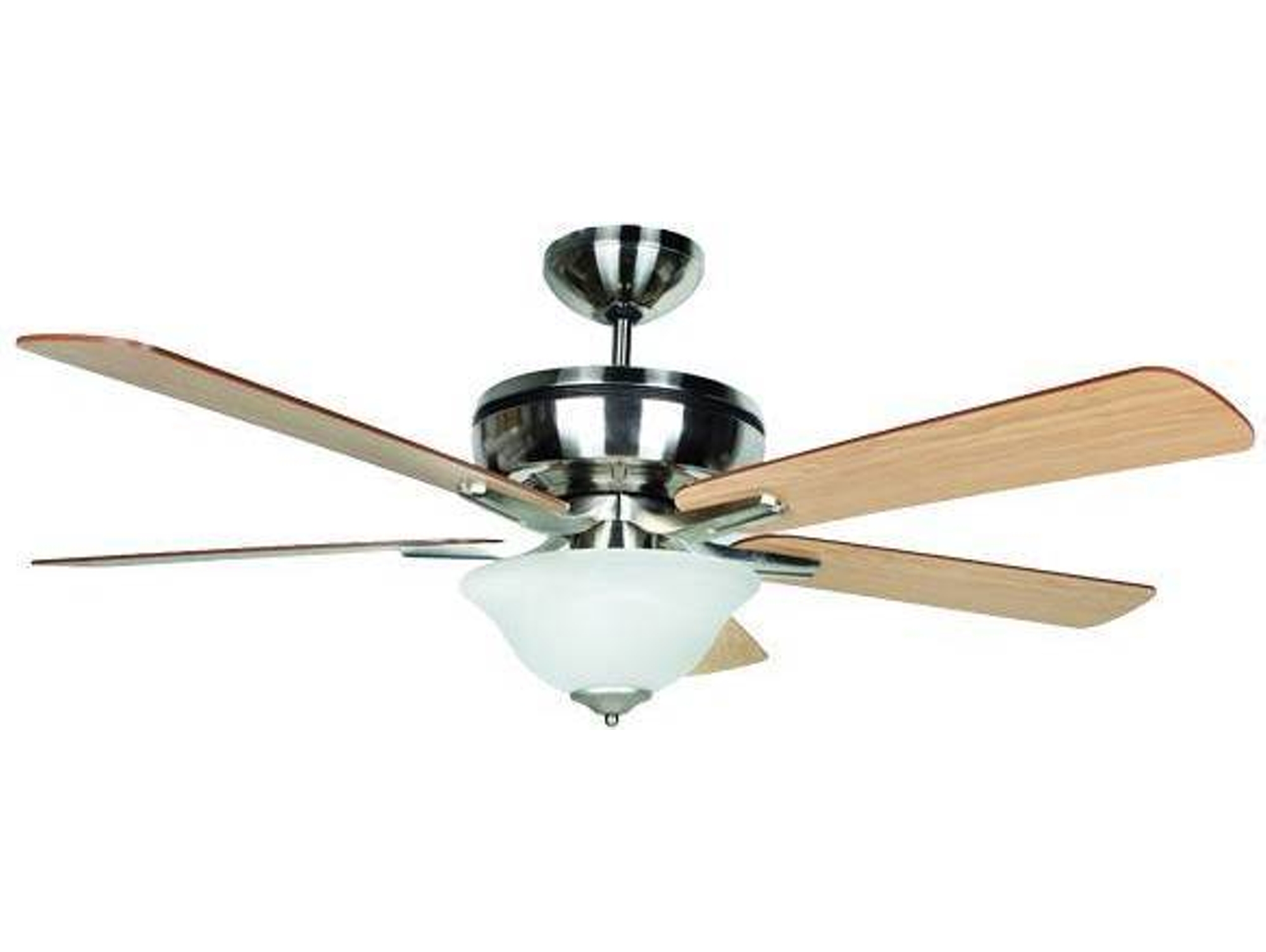 Ventilador de Techo ORBEGOZO CP 69132 (3 velocidades - 65 W)