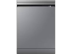 Lavavajillas SAMSUNG DW60DG790FSLU1 (14 Cubiertos - 60 cm - Inox)