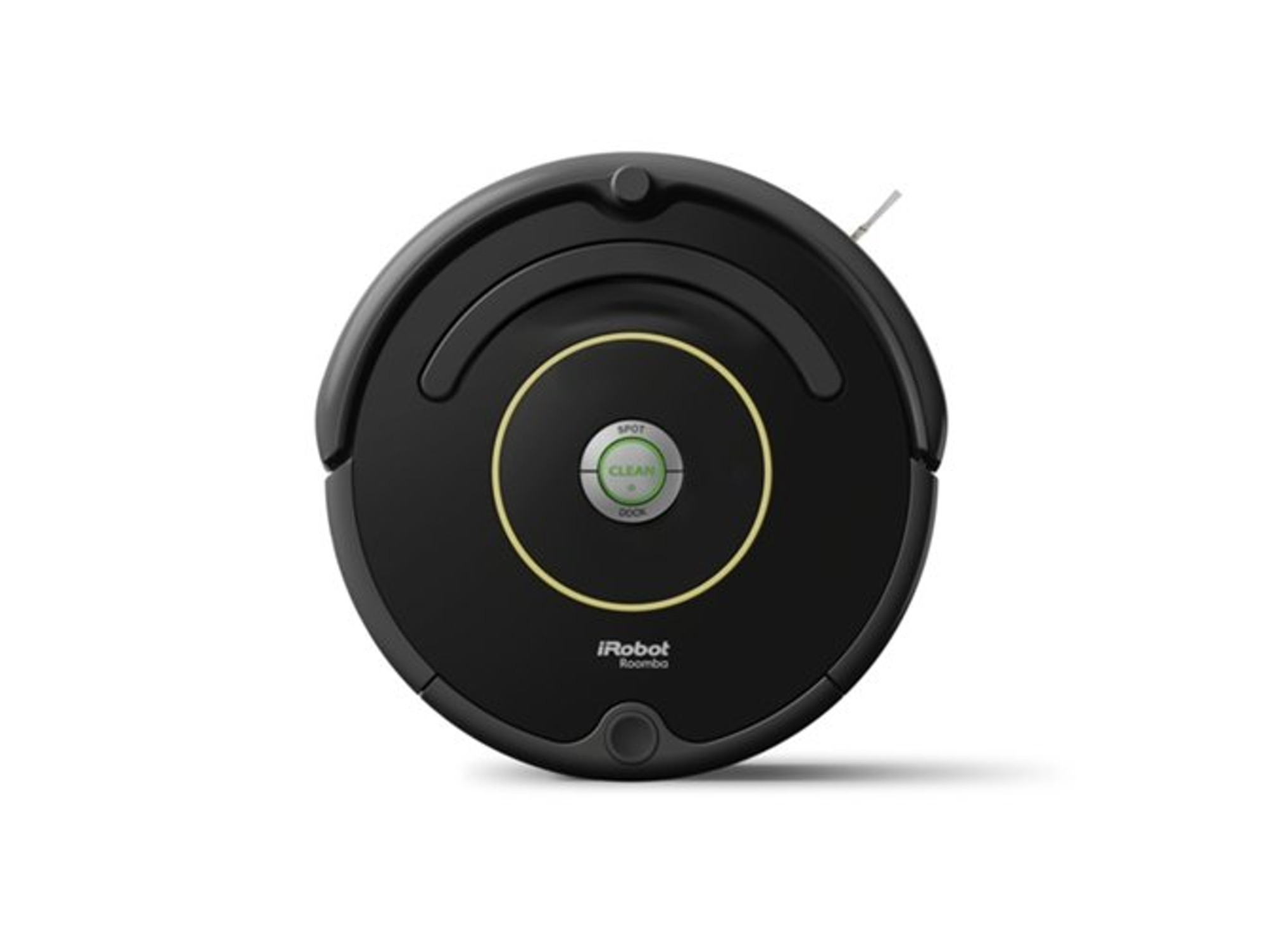 Aspirador Robot IROBOT Roomba 612 (Caja Abierta - Autonomía: 60 min)