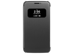 Funda LG Mesh Titan G5 negro