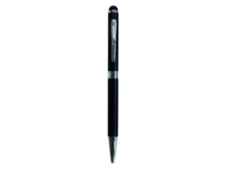 Lápiz digital GOODIS Klass 2 en 1 (Universal - Negro)